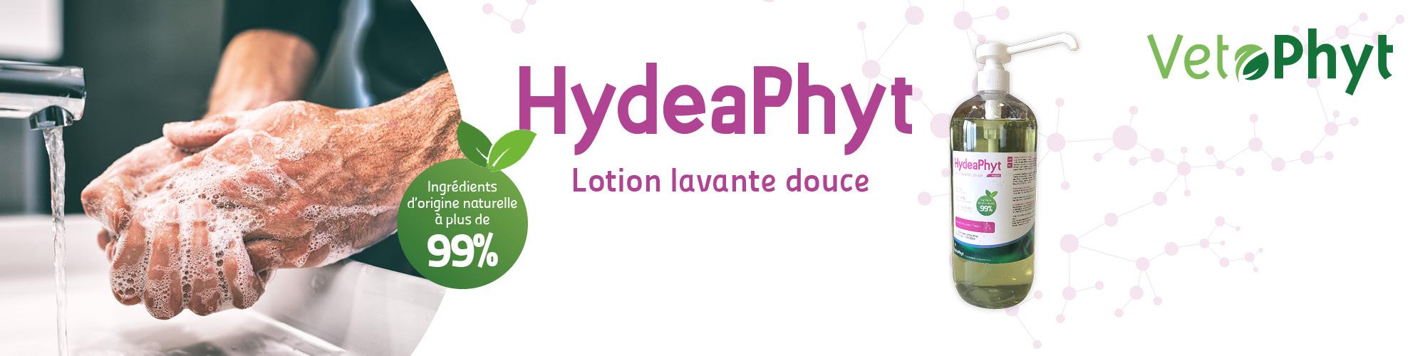 Hydeaphyt