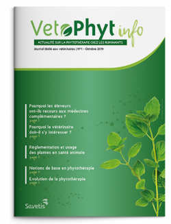 VetoPhyt info n°1