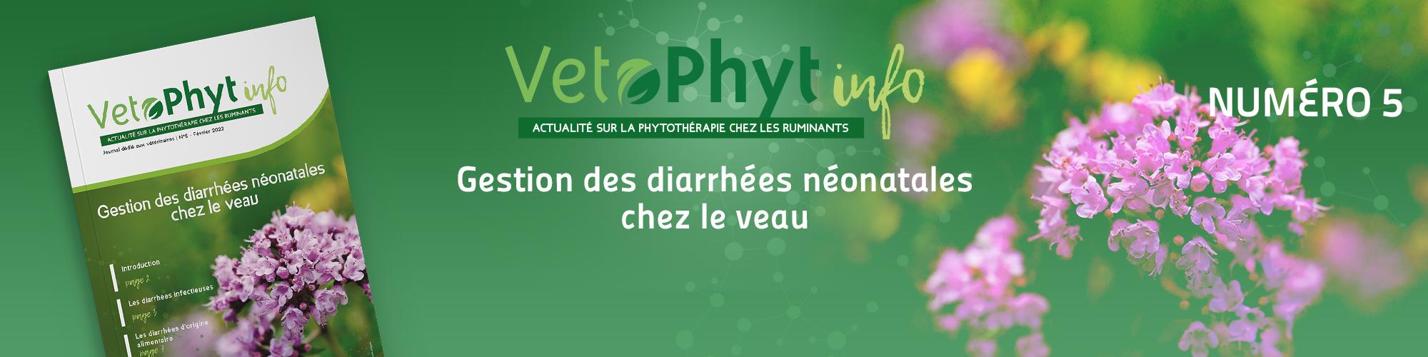 VetoPhyt Info 5 
