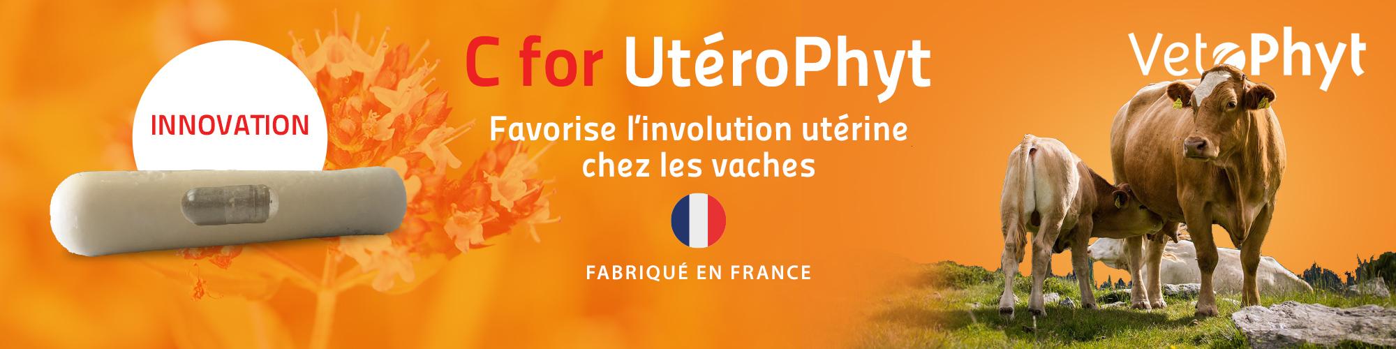 C for UtéroPhyt