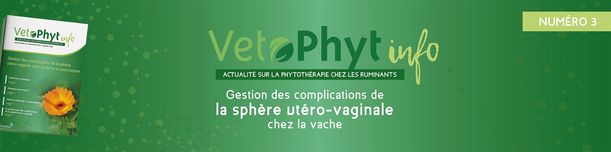 VetoPhyt info n°3
