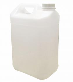 bidon 5 litre naturel pour éleveurs