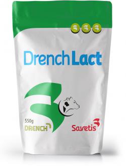 drenchlact médicament pour vaches